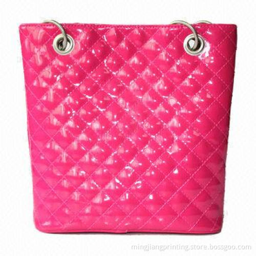 PU Cosmetic Bag Suitable for Promotion, Gift Bag